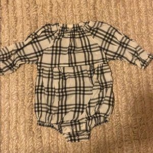 Rylee and Cru romper